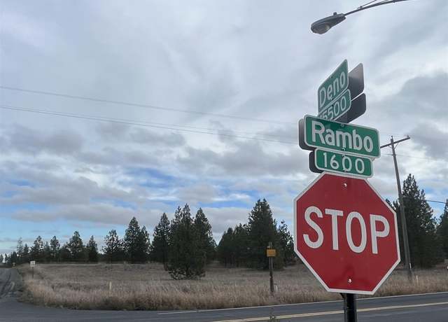 Property at 14xxx W Deno Rd, Spokane, WA 99224