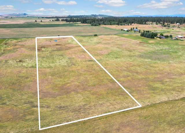 Property at 00K N Ritchey Rd, Spokane, WA 99224