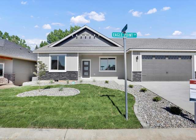 Property at 1109 - Unit 15 N Country Club Dr Unit 15, Deer Park, WA 99006, 3 beds, 2 baths