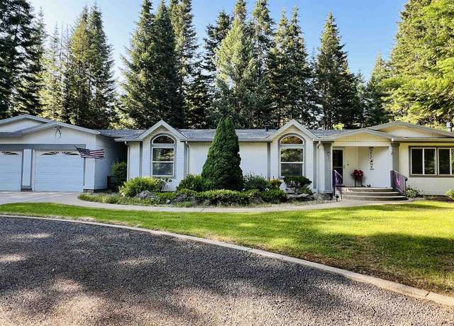 Property at 7010 W Dahl Rd, Deer Park, WA 99006, 3 beds, 2 baths