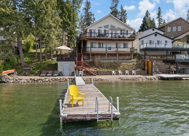 Property at 247 Southshore Diamond Lake Rd, Newport, WA 99156, 5 beds, 2 baths