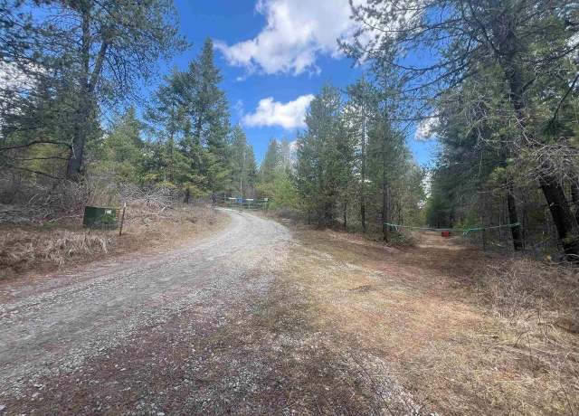 Property at 892 W Telephone Rd, Newport, WA 99156