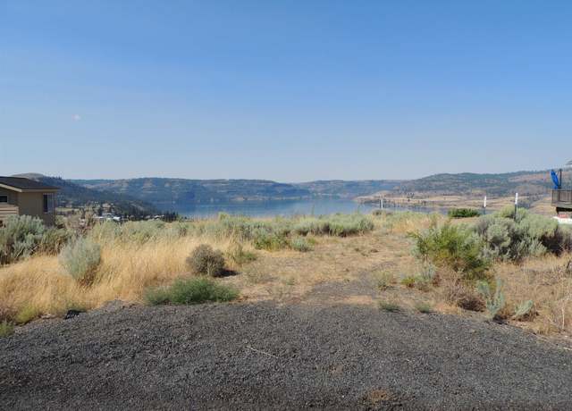 Property at 40905 Scenic Dr N, Seven Bays, WA 99122