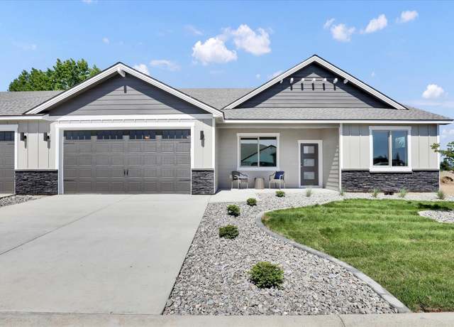 Property at 1109 - Unit 16 N Country Club Dr Unit 16, Deer Park, WA 99006, 3 beds, 2 baths