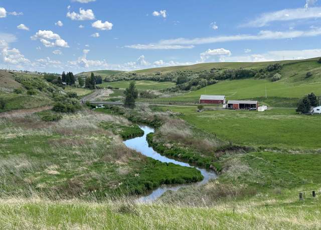 Property at 7XX S Armstrong Rd, Pullman, WA 99163