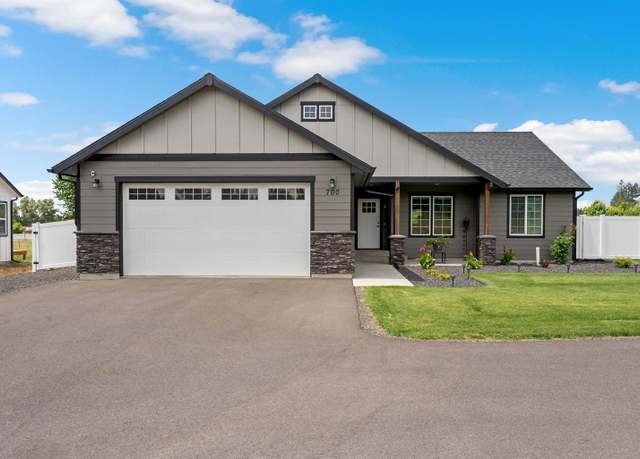 Property at 700 S Colville Rd Unit N/A, Deer Park, WA 99006, 3 beds, 2 baths