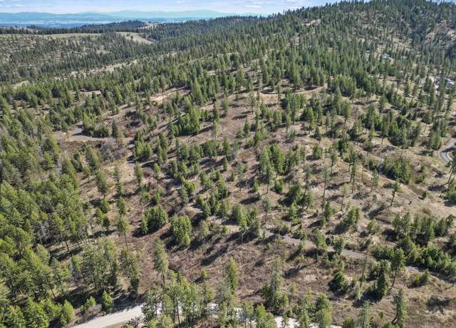 Property at NKA N Moose Drool Ln Lot C, Spokane, WA 99208