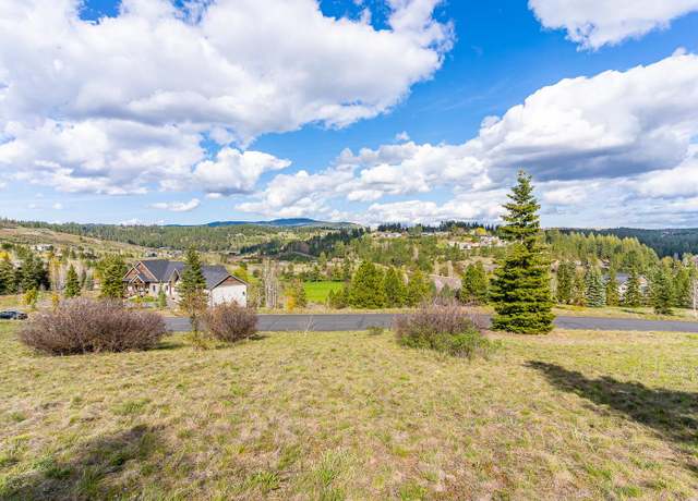 Property at 12112 S Fairway Ridge Ln, Spokane, WA 99224