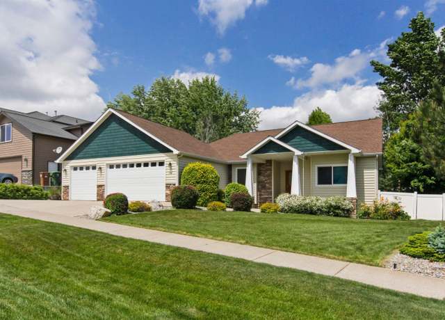 Property at 1314 W Chaucer Ave, Spokane, WA 99208, 6 beds, 3 baths