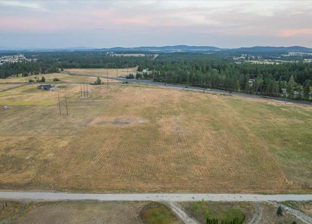 Property at 5623 W Mule Deer Ln, Deer Park, WA 99006