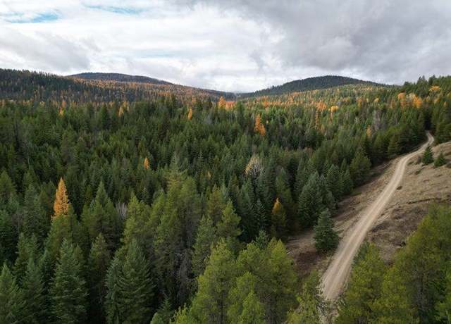 Property at TBD Schlegel Ranch Lot 12 Rd, Ione, WA 99139-0000