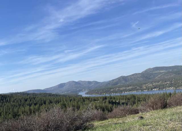 Property at 18400 N Valley Rd Unit Approx, Nine Mile Falls, WA 99026