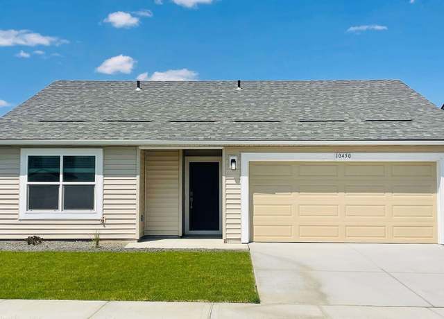 Property at 10404 W Sorenstam Rd, Cheney, WA 99004, 3 beds, 2 baths
