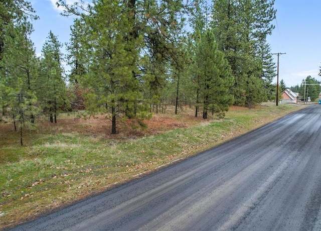 Property at Unassigned Address Rd, Cheney, WA 99004