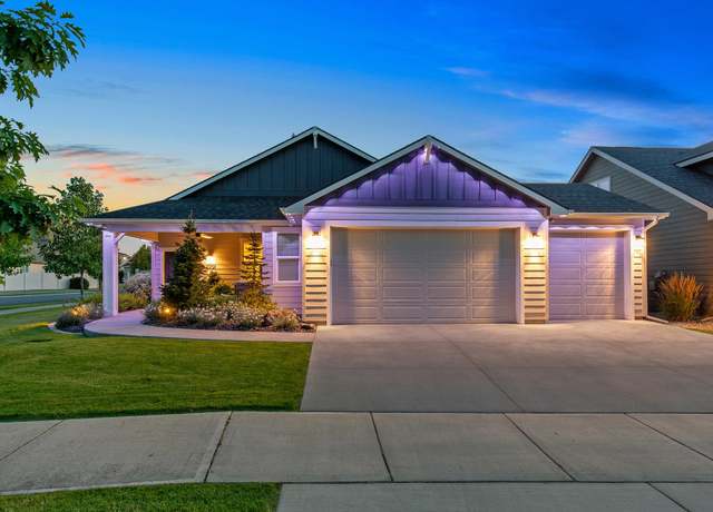 Property at 2201 N Wilmington St, Liberty Lake, WA 99019-0000, 2 beds, 2 baths