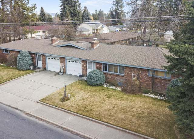 Property at 9104 N Wall St Unit 9106 N Wall St, Spokane, WA 99218, 6 beds, 2 baths