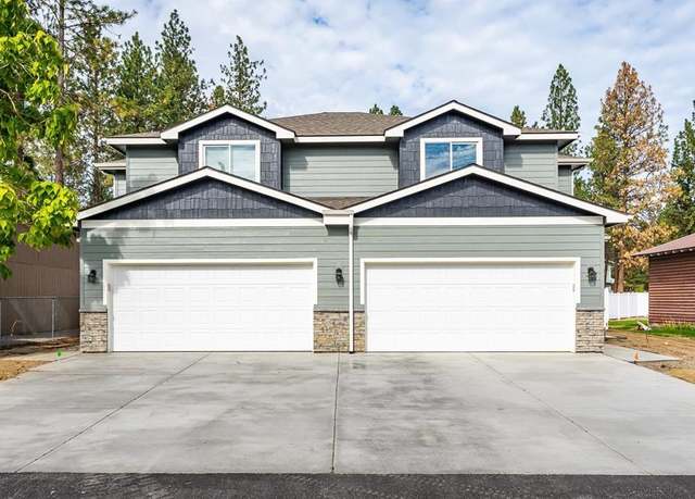 Property at 11915 N Ruby Rd, Spokane, WA 99218, 6 beds, 4 baths