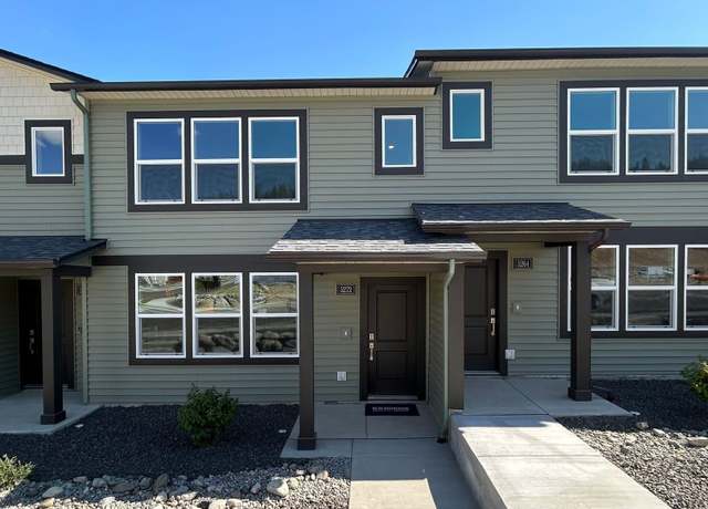 Property at 5272 E Liberty Ln, Spokane, WA 99217, 3 beds, 2 baths