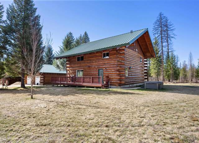 Property at 39320 N Whispering Pines Ln, Deer Park, WA 99006, 3 beds, 3 baths