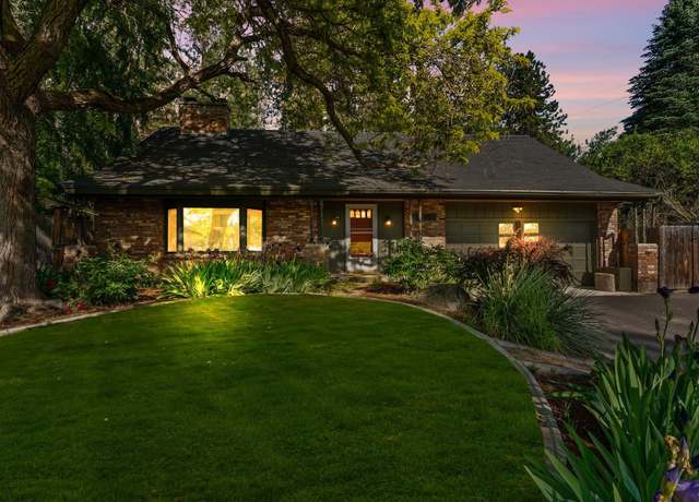 Property at 15908 N Azure Dr, Spokane, WA 99208, 4 beds, 2 baths