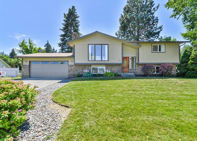 Property at 3716 S Mercy Ct, Spokane Valley, WA 99206, 4 beds, 3 baths