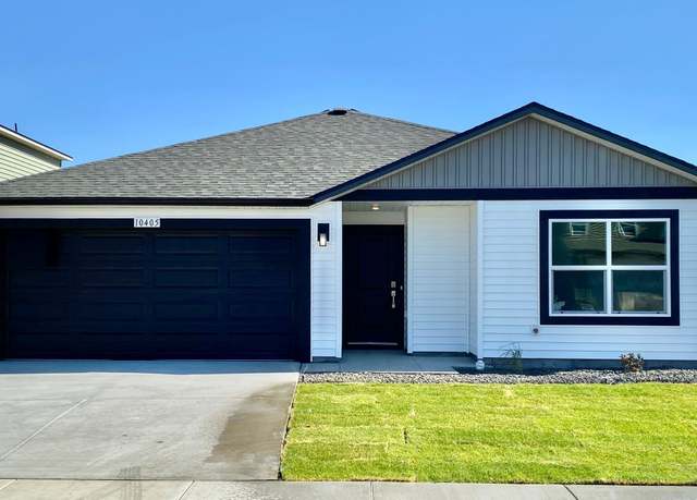 Property at 10405 W Sorenstam Rd, Cheney, WA 99004, 3 beds, 2 baths