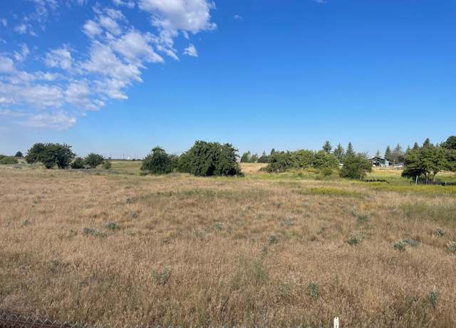 Property at 0000 S Fairview Heights Rd, Medical Lake, WA 99001
