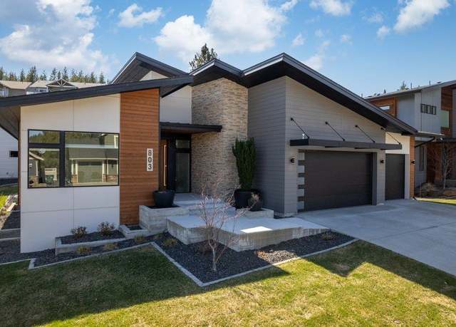 Property at 803 W Willapa Ave, Spokane, WA 99224, 5 beds, 3 baths