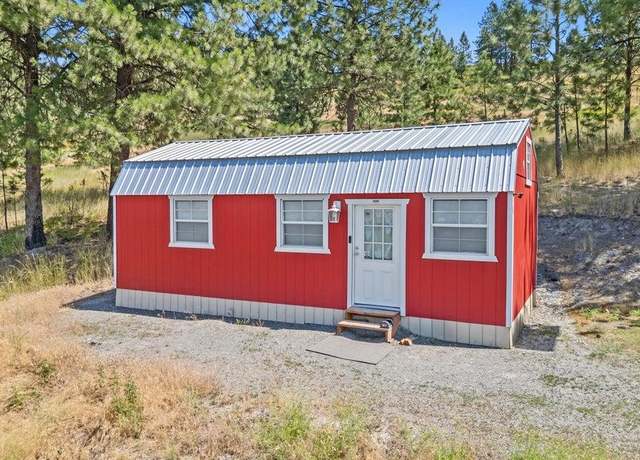 Property at 267 NW Highway 395 B Hwy, Colville, WA 99114