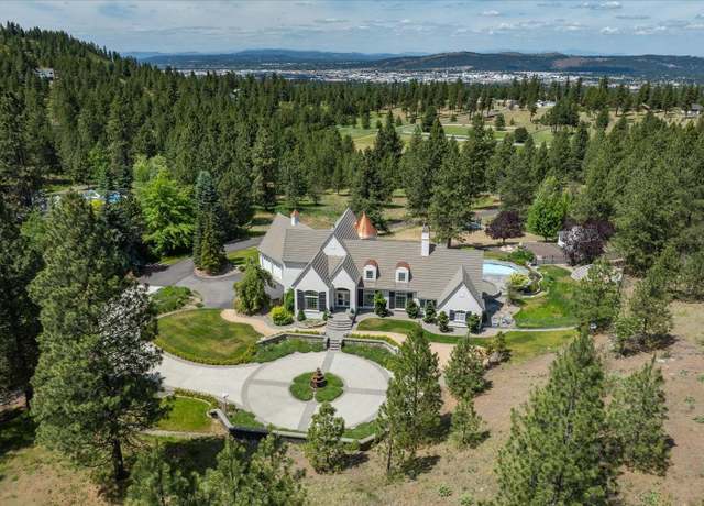 Property at 2806 S Park Rd, Spokane, WA 99212, 4 beds, 6 baths