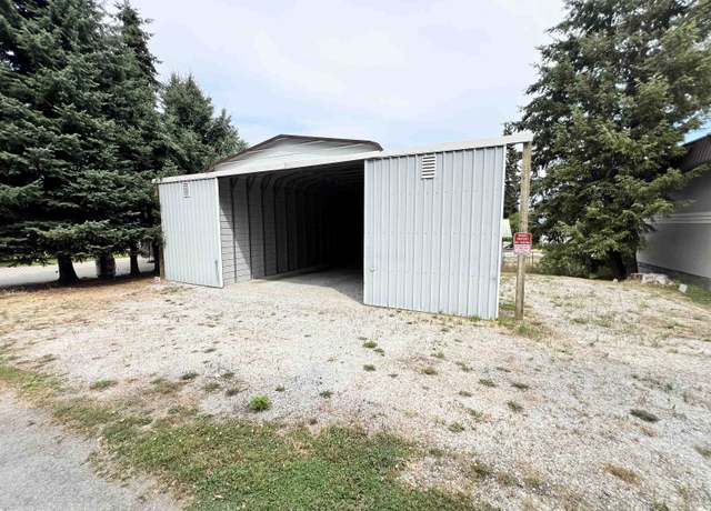 Property at 421 N Spokane Ave, Newport, WA 99156