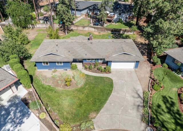 Property at 5220 W Pinedale Ct, Spokane, WA 99208, 6 beds, 3 baths