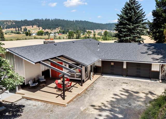 Property at 8001 E Woolard Rd, Colbert, WA 99005, 4 beds, 4 baths