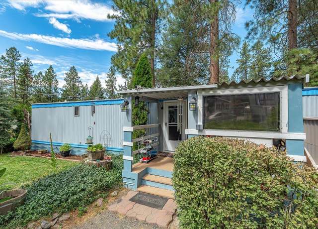 Property at 8900 S Mullen Hill Rd #16, Spokane, WA 99224, 2 beds, 1 bath