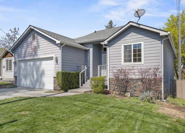 Property at 1107 E Celesta Ave, Spokane, WA 99202, 2 beds, 2 baths
