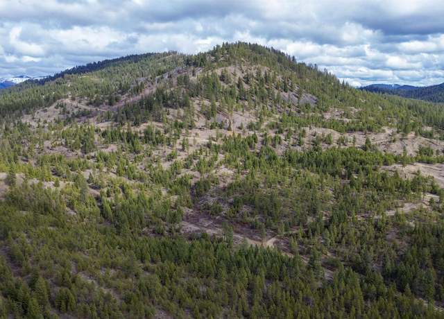 Property at 352X Greene Rd, Valley, WA 99181