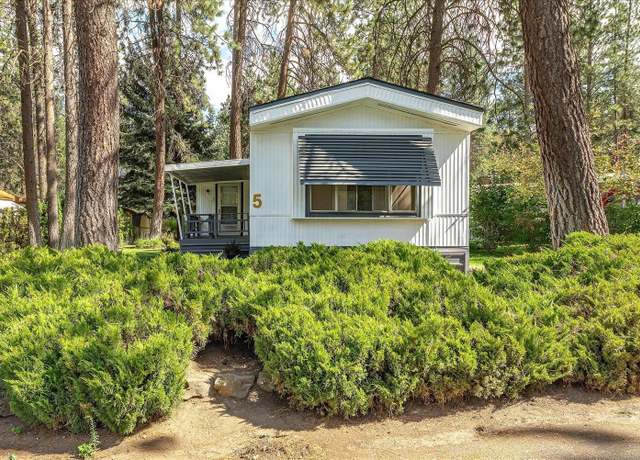 Property at 8900 S Mullen Hill Rd #5, Spokane, WA 99224, 2 beds, 2 baths