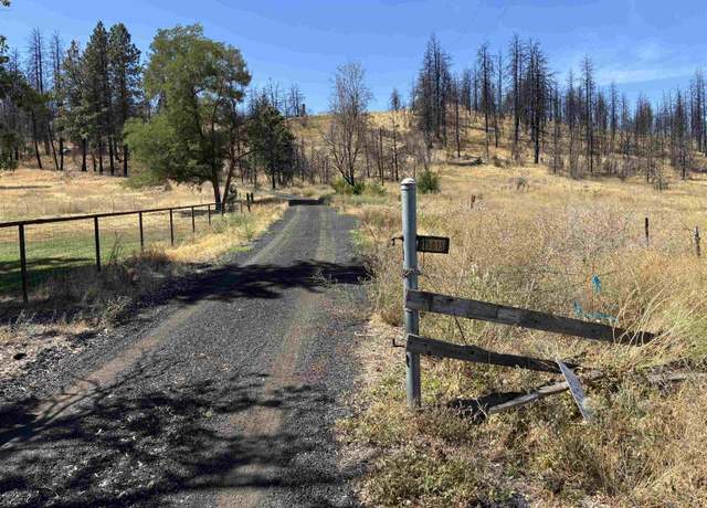 Property at 15015 W Taylor Rd, Cheney, WA 99004