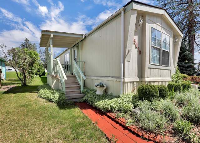 Property at 15010 N Shenandoah Forest Ln, Mead, WA 99021, 2 beds, 2 baths