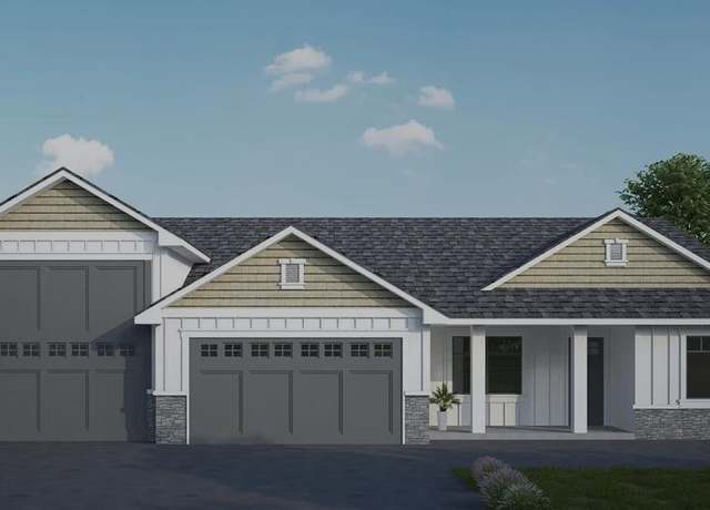 Property at 6562 Kate Dr, Nine Mile Falls, WA 99026, 3 beds, 3 baths