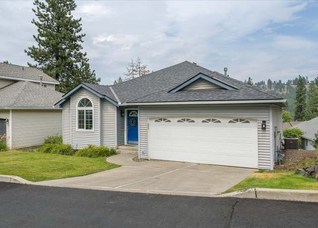Property at 626 W Persimmon Ln, Spokane, WA 99224, 3 beds, 3 baths