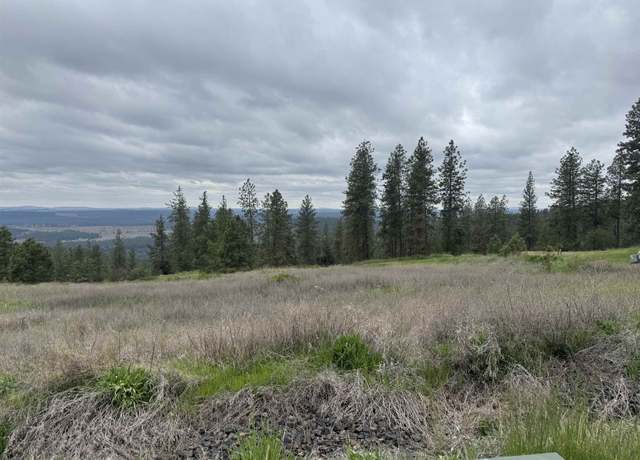 Property at 16xxx N Brannon Ln, Spokane, WA 99208