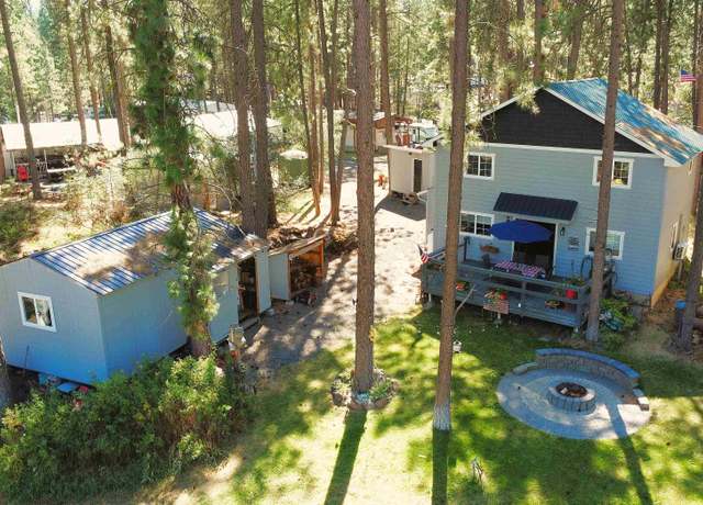 Property at 13901 S S Clear Lake Way Spc 609 Way Spc 609, Cheney, WA 99004, 2 beds, 1 bath
