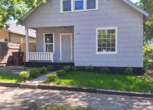 Property at 1708 E Mallon Ave, Spokane, WA 99212, 2 beds, 1 bath