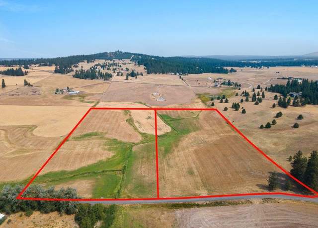 Property at 33XX W Bernhill Rd, Spokane, WA 99208