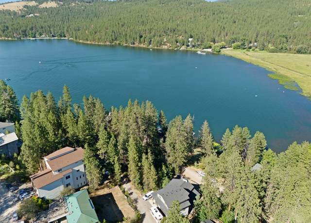 Property at 2415 S Terrace Creek Ln, Liberty Lake, WA 99019