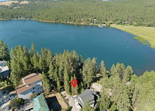 Property at 2415 S Terrace Creek Ln, Liberty Lake, WA 99019
