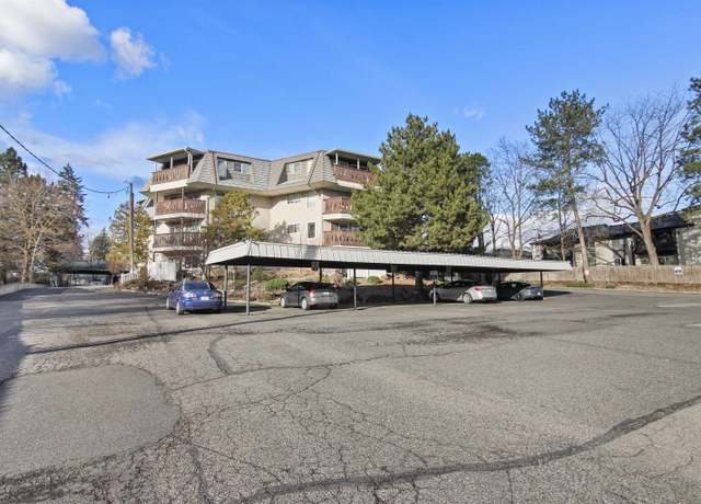 Property at 10321 E Main Ave Unit 301, Spokane Valley, WA 99206, 2 beds, 1 bath