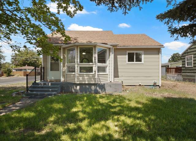 Property at 503 E Joseph Ave, Spokane, WA 99228, 3 beds, 2 baths