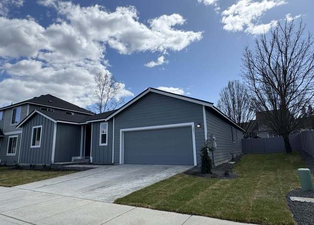 Property at 207 W Pheasant Bluff Ave, Spokane, WA 99224, 3 beds, 3 baths